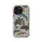 Tropical Primitive Stationery Liners Phone Case iPhone Samsung Cover Pixel 3433 - Image 1