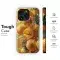 Tropical Splash Burst
 Phone Case iPhone Samsung Cover Pixel 4607 - Image 6