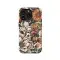 Tropical Summer Phone Case iPhone Samsung Pixel & More - Image 1