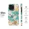 Tropical Surf Paradise Phone Case iPhone Samsung Cover Pixel 4801 - Image 7