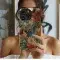 Tropical Vintage Phone Case iPhone Samsung Cover Pixel 3767 - Image 1
