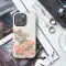 Tulip Cow Watercolor Design Phone Case iPhone Samsung Cover Pixel 4946 - Image 3