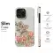 Tulip Cow Watercolor Design Phone Case iPhone Samsung Cover Pixel 4946 - Image 7