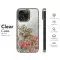 Tulip Cow Watercolor Design Phone Case iPhone Samsung Cover Pixel 4946 - Image 8