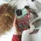 Tulip Landscape Phone Case iPhone Samsung Pixel & More 83 - Image 2