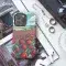 Tulip Landscape Phone Case iPhone Samsung Pixel & More 83 - Image 3