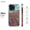 Tulip Landscape Phone Case iPhone Samsung Pixel & More 83 - Image 6