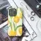 Tulip Phone Case iPhone Samsung Cover Pixel 3936 - Image 3