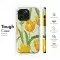 Tulip Phone Case iPhone Samsung Cover Pixel 3936 - Image 6