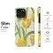 Tulip Phone Case iPhone Samsung Cover Pixel 3936 - Image 7