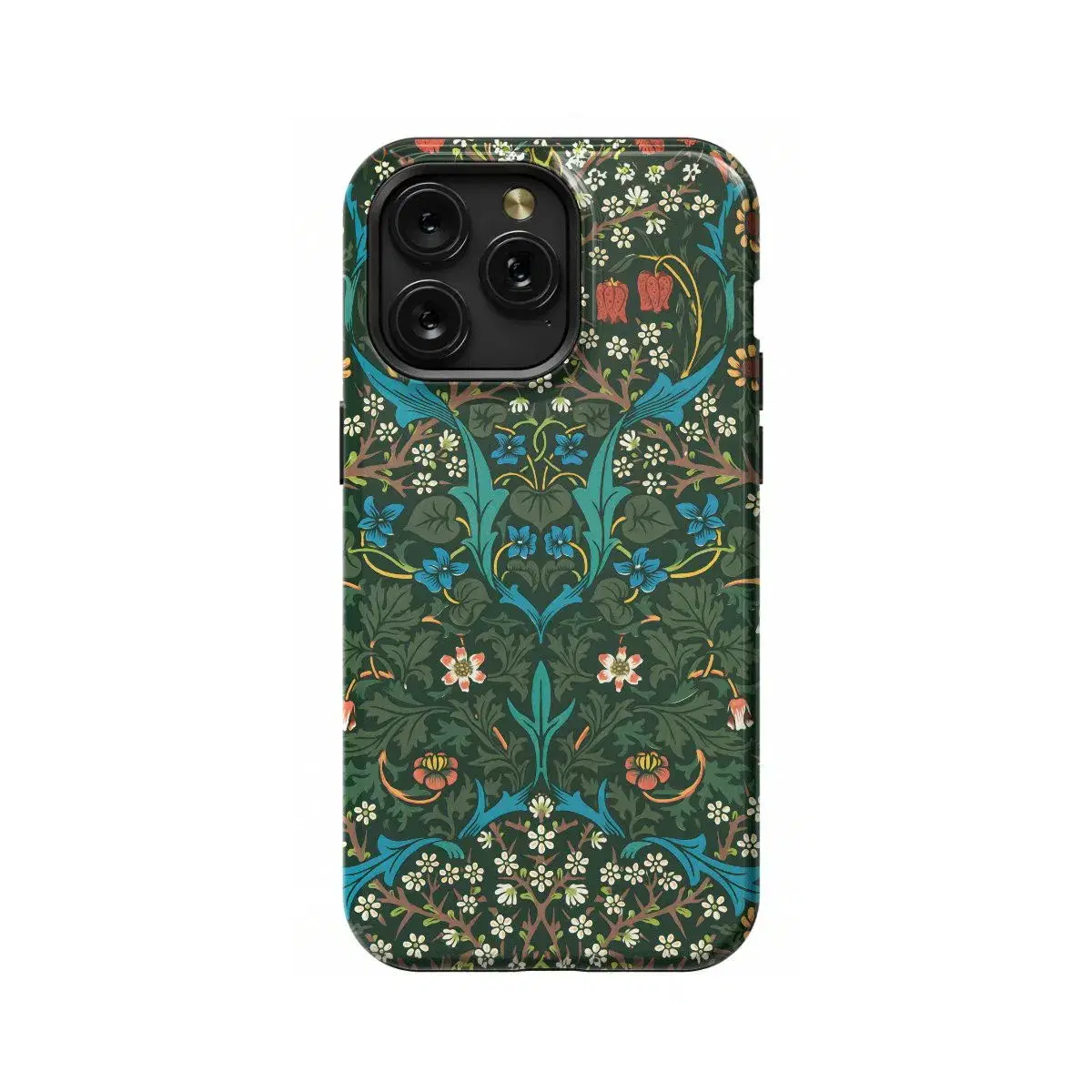 Tulip William Phone Case iPhone Samsung Pixel & More - Image 1