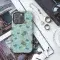 Turquoise Wave Repeat with Sea Creatures Phone Case iPhone Samsung Cover Pixel 3096 - Image 3