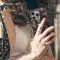 TVD Damon Salvatore Phone Case iPhone Samsung Pixel & More - Image 4