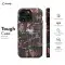 TVD Damon Salvatore Phone Case iPhone Samsung Pixel & More - Image 5