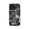 TVD Salvatore Damon Phone Case iPhone Samsung Pixel & More - Image 1