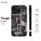 TVD Salvatore Damon Phone Case iPhone Samsung Pixel & More - Image 5