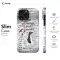 TVD The Vampire Diaries Always and Forever Phone Case iPhone Samsung Pixel & More - Image 6