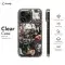 TVD The Vampire Diaries Damon Salvatore Collage Phone Case iPhone Samsung Pixel & More #178 - Image 7