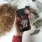 TVD The Vampire Diaries Damon Salvatore Collage Phone Case iPhone Samsung Pixel & More #278 - Image 2