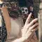 TVD The Vampire Diaries Damon Salvatore Collage Phone Case iPhone Samsung Pixel & More #278 - Image 4