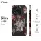 TVD The Vampire Diaries Damon Salvatore Collage Phone Case iPhone Samsung Pixel & More #278 - Image 6