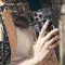 TVD The Vampire Diaries Damon Salvatore Collage Phone Case iPhone Samsung Pixel & More #285 - Image 4
