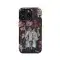TVD The Vampire Diaries Damon Salvatore Collage Phone Case iPhone Samsung Pixel & More #53 - Image 1