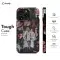 TVD The Vampire Diaries Damon Salvatore Collage Phone Case iPhone Samsung Pixel & More #53 - Image 5