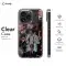 TVD The Vampire Diaries Damon Salvatore Collage Phone Case iPhone Samsung Pixel & More #53 - Image 7
