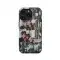 TVD The Vampire Diaries Damon Salvatore Phone Case iPhone Samsung Pixel & More - Image 1
