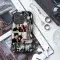 TVD The Vampire Diaries Damon Salvatore Phone Case iPhone Samsung Pixel & More - Image 3