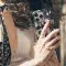 TVD The Vampire Diaries Damon Salvatore Phone Case iPhone Samsung Pixel & More - Image 4