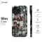 TVD The Vampire Diaries Damon Salvatore Phone Case iPhone Samsung Pixel & More - Image 6