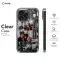 TVD The Vampire Diaries Damon Salvatore Phone Case iPhone Samsung Pixel & More - Image 7