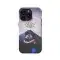 TVD The Vampire Diaries Damon Salvatore Quote Phone Case iPhone Samsung Pixel & More #373 - Image 1