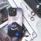 TVD The Vampire Diaries Damon Salvatore Quote Phone Case iPhone Samsung Pixel & More #373 - Image 3