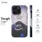 TVD The Vampire Diaries Damon Salvatore Quote Phone Case iPhone Samsung Pixel & More #373 - Image 5