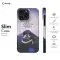 TVD The Vampire Diaries Damon Salvatore Quote Phone Case iPhone Samsung Pixel & More #373 - Image 6