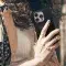 TVD The Vampire Diaries Damon Salvatore Quote Phone Case iPhone Samsung Pixel & More #56 - Image 4