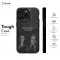TVD The Vampire Diaries Damon Salvatore Quote Phone Case iPhone Samsung Pixel & More #56 - Image 5