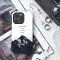 TVD The Vampire Diaries Mountain Phone Case iPhone Samsung Pixel & More - Image 3