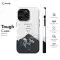 TVD The Vampire Diaries Mountain Phone Case iPhone Samsung Pixel & More - Image 5