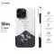 TVD The Vampire Diaries Mountain Phone Case iPhone Samsung Pixel & More - Image 6