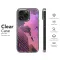 Twilight Flight Over Purple City Phone Case iPhone Samsung Cover Pixel 7889 - Image 8