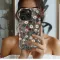 Twilight Meadow of Wild Daisies Phone Case iPhone Samsung Cover Pixel 6887 - Image 2