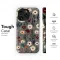 Twilight Meadow of Wild Daisies Phone Case iPhone Samsung Cover Pixel 6887 - Image 6
