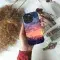 Twilight Starry Forest Phone Case iPhone Samsung Cover Pixel 5452 - Image 4