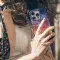 Twilight Starry Forest Phone Case iPhone Samsung Cover Pixel 5452 - Image 5