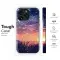 Twilight Starry Forest Phone Case iPhone Samsung Cover Pixel 5452 - Image 6
