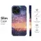 Twilight Starry Forest Phone Case iPhone Samsung Cover Pixel 5452 - Image 7